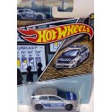 Hot Wheels - Volkswagen Golf MK7 Polizei