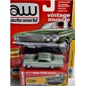 Auto World - 1962 Chevrolet Impala SS