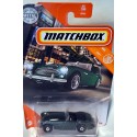 Matchbox - 1963 Austin Healey Roadster