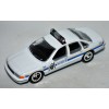 Johnny Lightning - American Blue - St Louis Police Chevy Caprice
