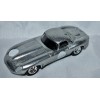 Hot Wheels - 1960's Jaguar Lightweight E-Type