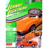 Johnny Lightning Muscle Cars USA - MCACN - 1969 Chevrolet Corvette ZL1