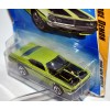 Hot Wheels 2009 First Editions - 1971 Dodge Demon