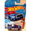 Hot Wheels Dodge Charger Police Interceptor