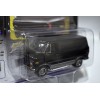 Johnny Lightning Street Freaks - Blacked Out - 1976 Chevrolet G20 Van