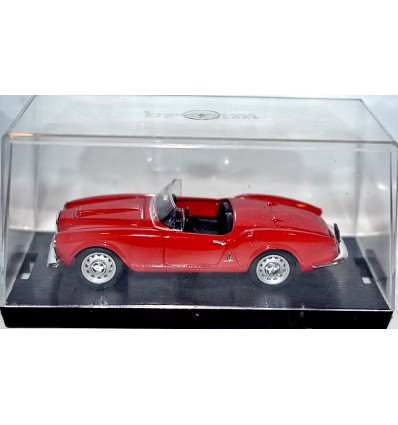 Brumm - 1956 Lancia b24 Spider Aperta