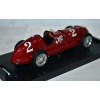 Brumm - 1939 Maserati Boyle Special WIlber Shaw Indy Race Car