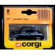 Corgi Juniors (J17-A) London Taxi