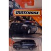 Matchbox - El Segundo CA Ford Police Interceptor