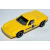 Matchbox Lotus Europa Special