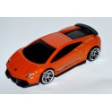 Hot Wheels - Lamborghini Gallardo LP 570-4 Superleggera