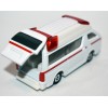 Tomica - Toyota HiMedic EMT Ambulance