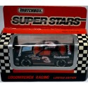 Matchbox NASCAR Super Stars Dale Earnhardt Sr 1991 Chevrolet Lumina Stock Car