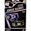 Lionel NASCAR Authentics: Chase Elliott HO Scale Chevrolet Camaro Stock Car Set