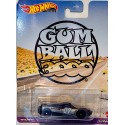 Hot Wheels Gum Ball 3000 - Pagani Huayra
