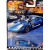 Hot Wheels Premium - Classic TwinMIll Custom Hot Rod