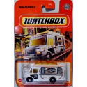 Matchbox - Bakery Food Truck