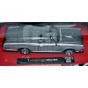 New Ray - 1966 Pontiac GTO Convertible