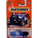 Matchbox - MOPAR - RAM Work Truck