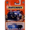 Matchbox - MOPAR - RAM Work Truck