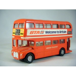 Corgi (469A-1) London Transport Routemaster Bus
