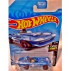 Hot Wheels - Chevrolet Corvette Grand Sport Roadster