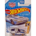 Hot Wheels - Magnus Walker Urban Outlaw - 1989 Porsche 944 Turbo