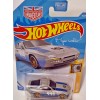 Hot Wheels - Magnus Walker Urban Outlaw - 1989 Porsche 944 Turbo