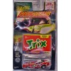 Johnny Lightning - Trix Sponsored 1995 Pontiac Firebird NHRA Funny Car