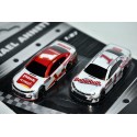 Lionel NASCAR Authentics - HO Scale Michael Annett Baby Ruth & Pilot Chevrolet Camaro set