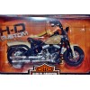 Maisto Harley Davidson Series 38 - Harley Davidson FLSTSB Cross Bones