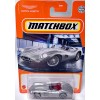 Matchbox - 1956 Aston Martin DBR1