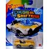 Hot Wheels Color Shifter Shelby Cobra 427 S/C 