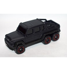 Mercedes-Benz Trucks / Unimog - Global Diecast Direct