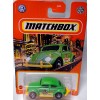 Matchbox Volkswagen Beetle Taxi Cab