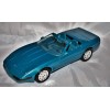 AMT Dealer Promo - 1994 Chevrolet Corvette Convertible