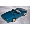 AMT Dealer Promo - 1994 Chevrolet Corvette Convertible