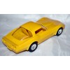AMT Dealer Promo - 1980 Chevrolet Corvette Coupe