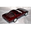 AMT Dealer Promo - 1993 40th Anniversary Chevrolet Corvette ZR-1