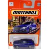 Matchbox Bentley Bentayga SUV