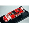 Action Racing Collectibles - Whit Bazemore 1998 Winston Ford Mustang Funny Car
