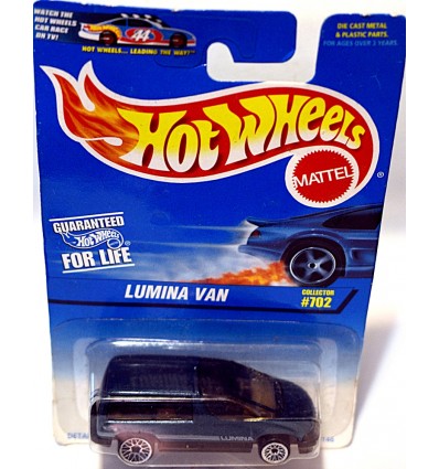 Hot Wheels - Chevrolet Lumina Minivan