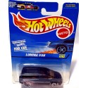 Hot Wheels - Chevrolet Lumina Minivan