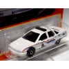 Matchbox - Royal Canadian Mounted Police Chevrolet Caprice Classic Police Car