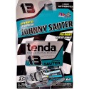 NASCAR Authentics - Johnny Sauter tenda Ford F-150 Pickup Truck