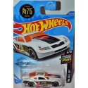 Hot Wheels - Mattel 75th Anniversary - Circle Tracker NASCAR Stock Car