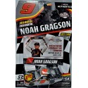 NASCAR Authentics - Noah Gragson Black Rifle Bass Pro Shops Chevrolet Camaro