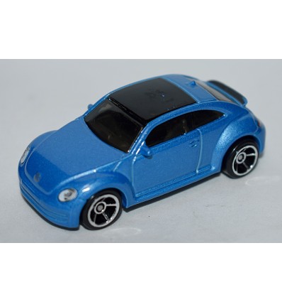 Hot Wheels - Volkswagen Beetle