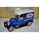 Matchbox - Models of Yesteryear Y5 1927 Talbot EverReady Batteries