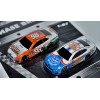 Lionel NASCAR Authentics - HO Scale Chase Briscoe NutriChomps and FoMOCo Ford Mustang Set